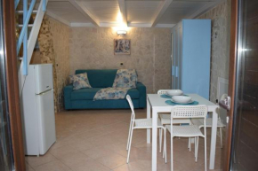 Chicca marina Torre Canne